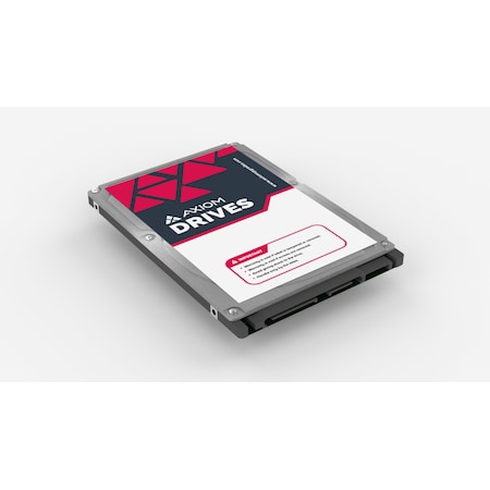 Axiom Axiom 1Tb 6Gb/S Sata 7.2K Rpm Sff 2.5-Inch Notebook Bare Hard Drive AXHD1TB7227A32M